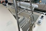 Fountaine Pajot - Fountaine Pajot 37 Antigua