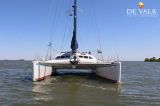  - Outremer 50/55 Light