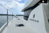 Lagoon - Lagoon 42