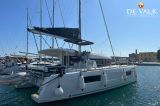 Lagoon - Lagoon 40