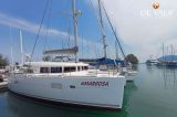 Lagoon - Lagoon 400