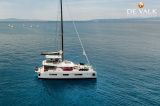 Lagoon - Lagoon 55