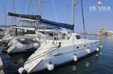 Fountaine Pajot - Fountaine Pajot Belize 43