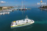  - Day Passengers Ship CATAMARAN 26.5