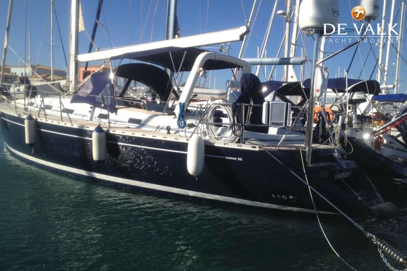 Comet-Plast - Comet 50 CL Comet-Plast - Comet 50 CL