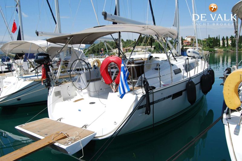 Bavaria - Bavaria 37 Cruiser Bavaria - Bavaria 37 Cruiser