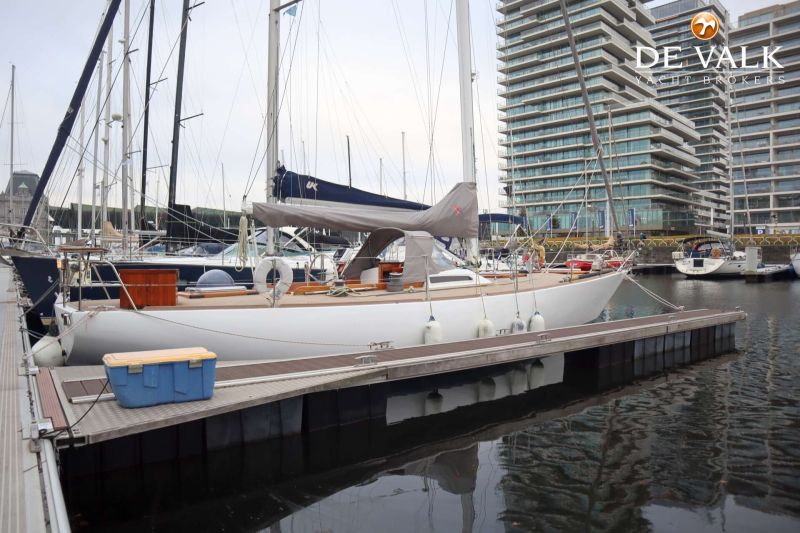 - Dick Zaal 41 - Dick Zaal 41