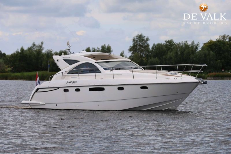Fairline - Fairline Targa 44 GT Fairline - Fairline Targa 44 GT