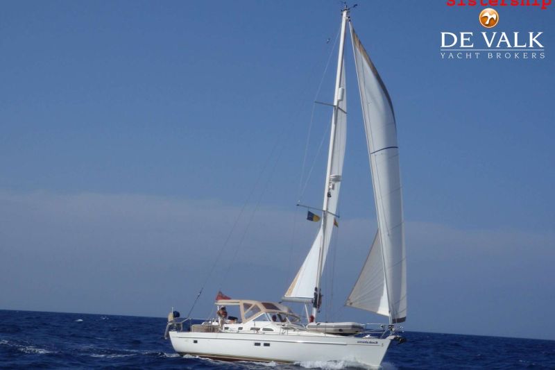 Beneteau - Beneteau Oceanis 42 CC Beneteau - Beneteau Oceanis 42 CC