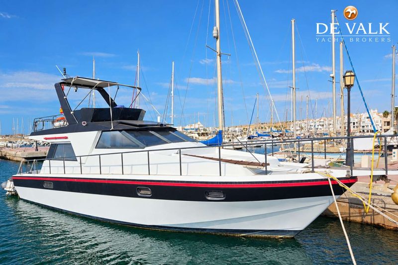 Gallart - Gallart 45 FLY Gallart - Gallart 45 FLY