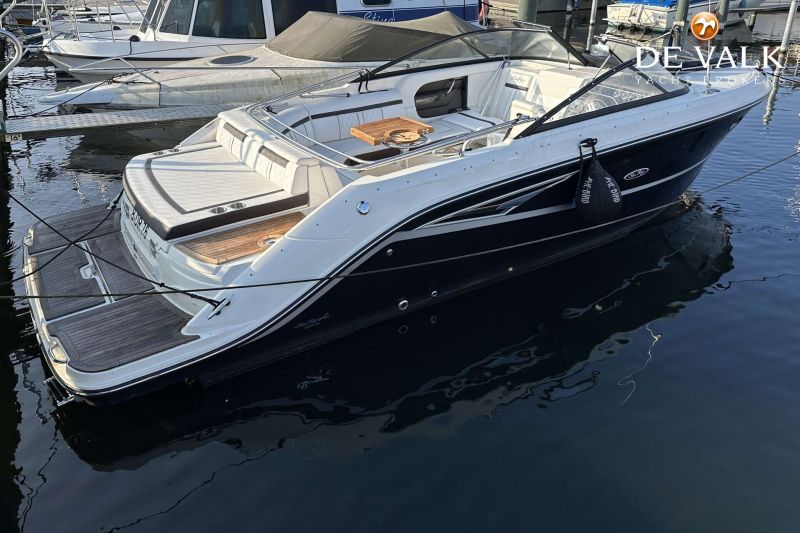 Sea Ray - Sea Ray 250 Sun Sport Sea Ray - Sea Ray 250 Sun Sport