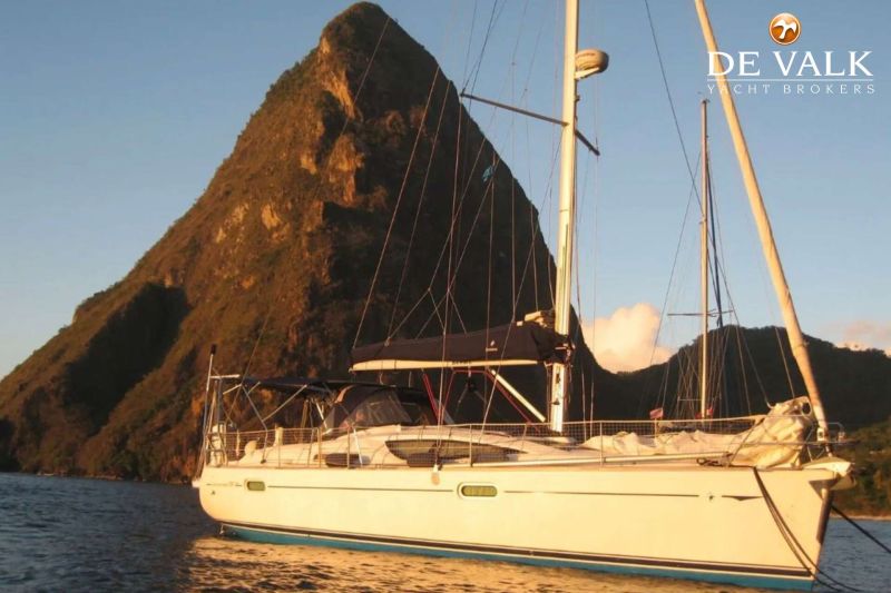 Jeanneau - Jeanneau Sun Odyssey 39 DS Jeanneau - Jeanneau Sun Odyssey 39 DS