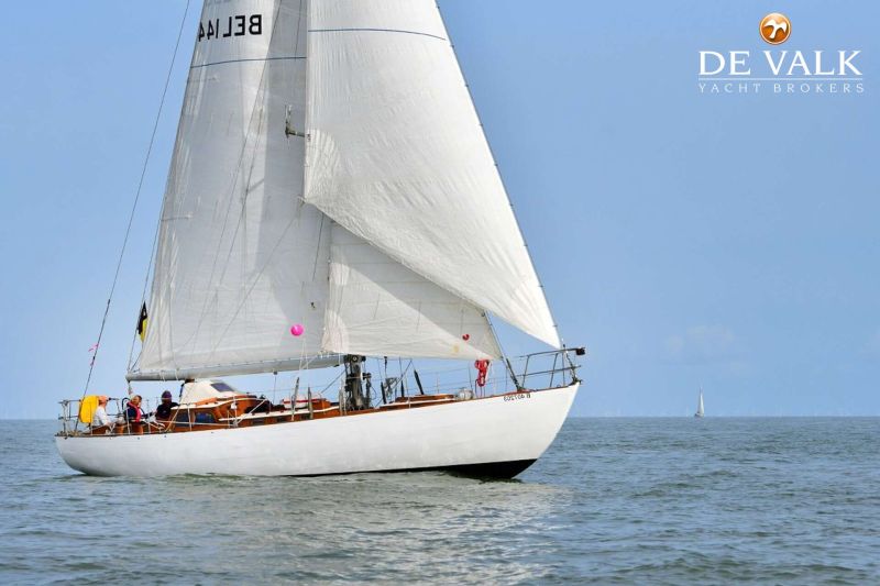 - Ocean Racer 45 - Ocean Racer 45