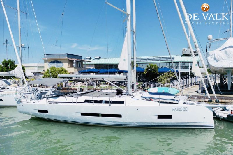 Hanse Yachts - Hanse 460 Hanse Yachts - Hanse 460