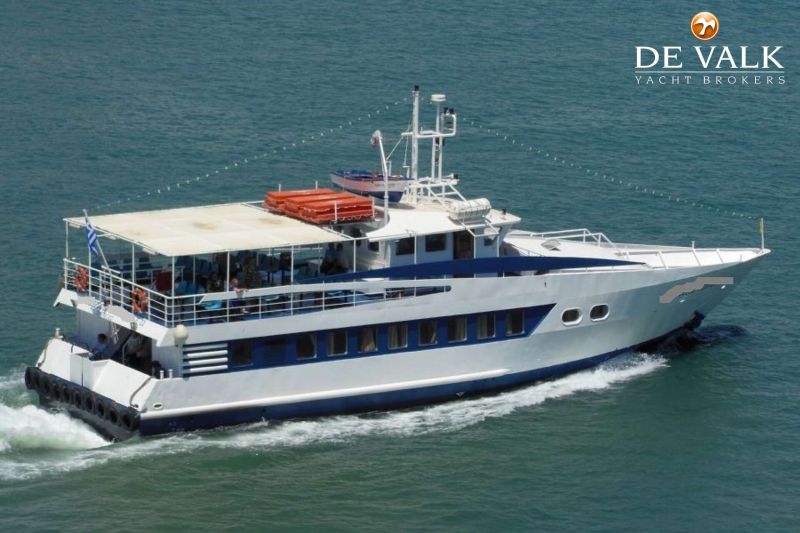- Day Passengers Ship 25 M - Day Passengers Ship 25 M