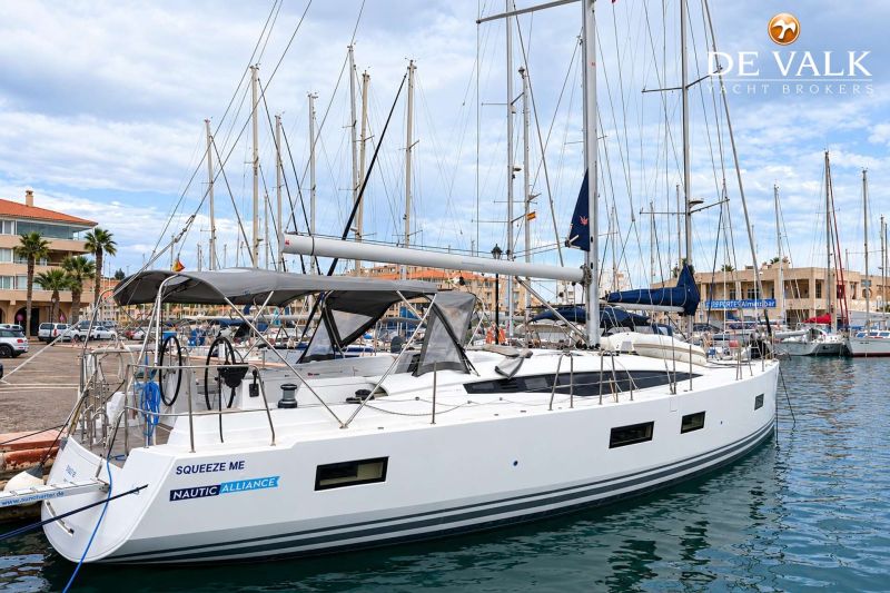 Jeanneau - Jeanneau 54 Jeanneau - Jeanneau 54