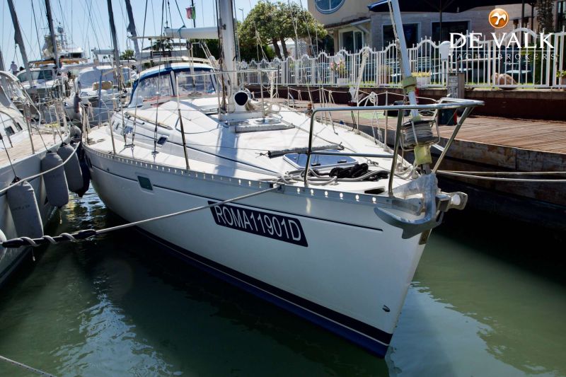 Beneteau - Beneteau Oceanis 440 Beneteau - Beneteau Oceanis 440