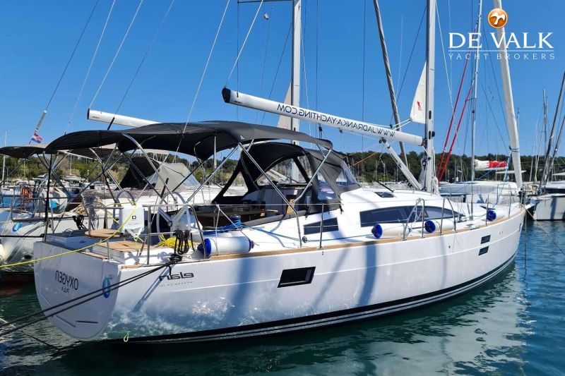 Elan - Elan Impression 45.1 Elan - Elan Impression 45.1