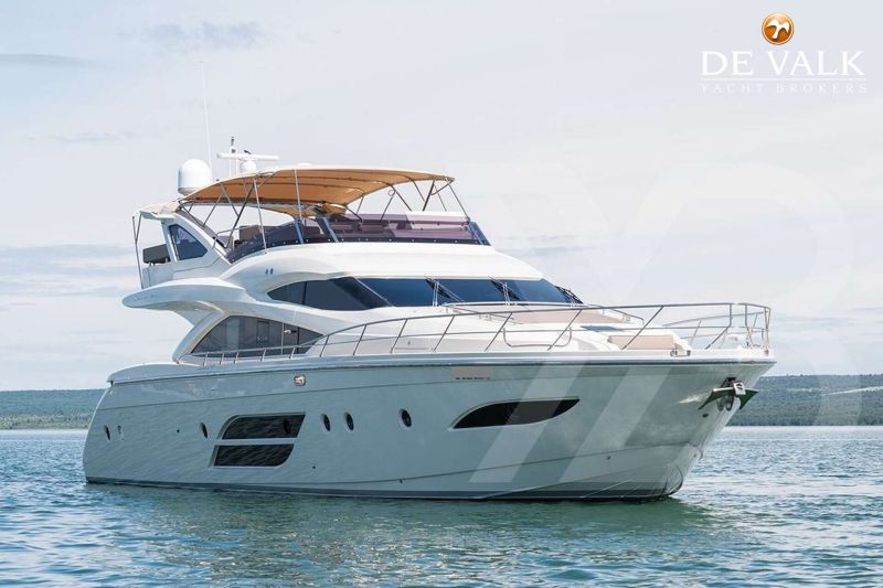 Dominator - Dominator 780S Dominator - Dominator 780S