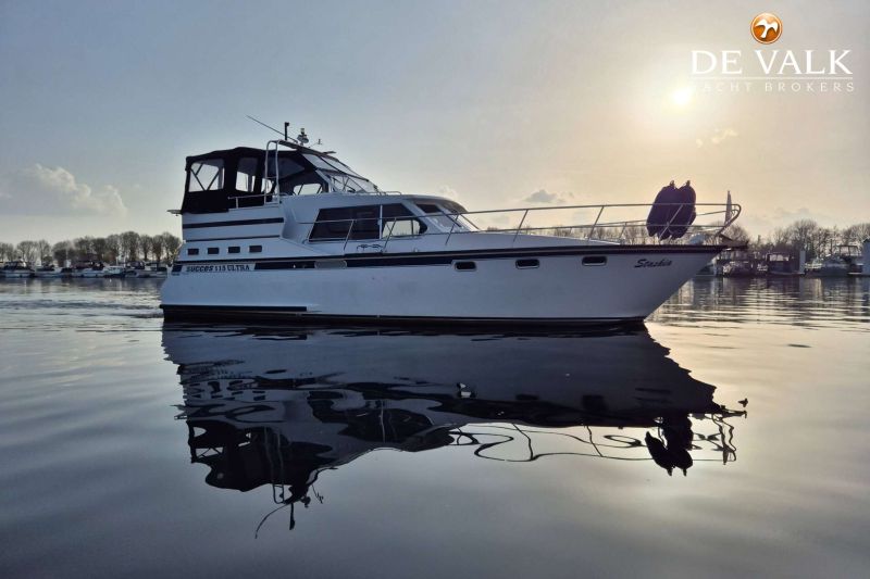 Succes - Succes 115 Ultra Succes - Succes 115 Ultra