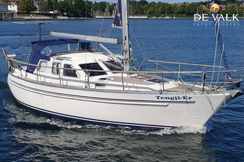Nauticat - Nauticat 32 Nauticat - Nauticat 32