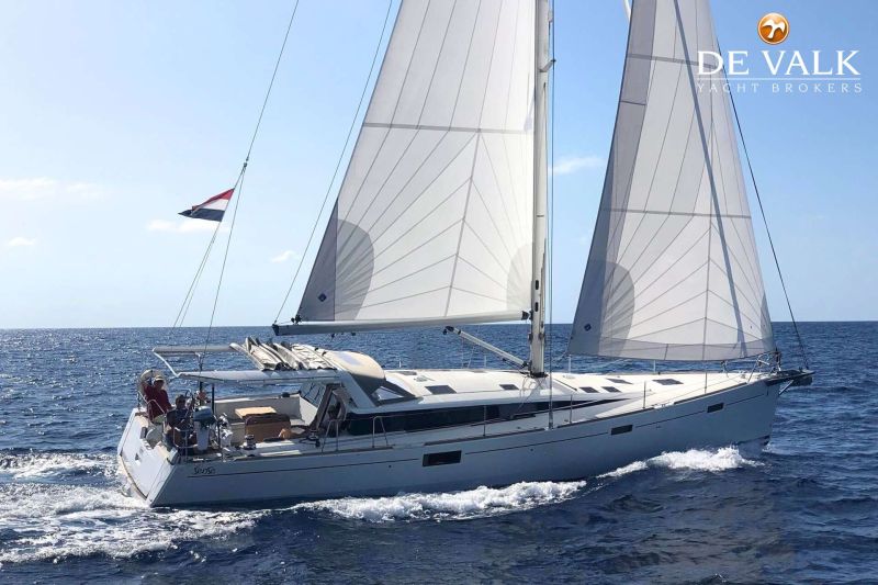 Beneteau - Beneteau Sense 51 Beneteau - Beneteau Sense 51