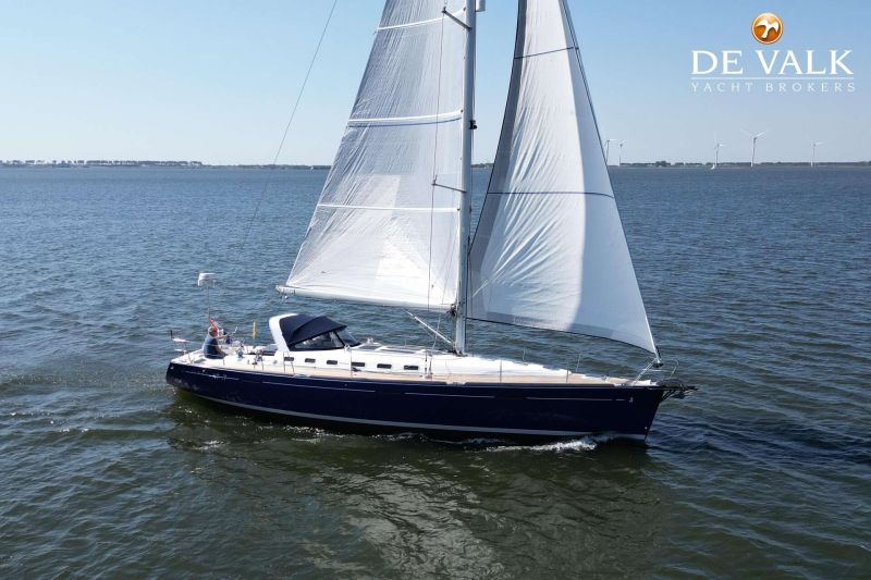 Beneteau - Beneteau First 47.7 Beneteau - Beneteau First 47.7