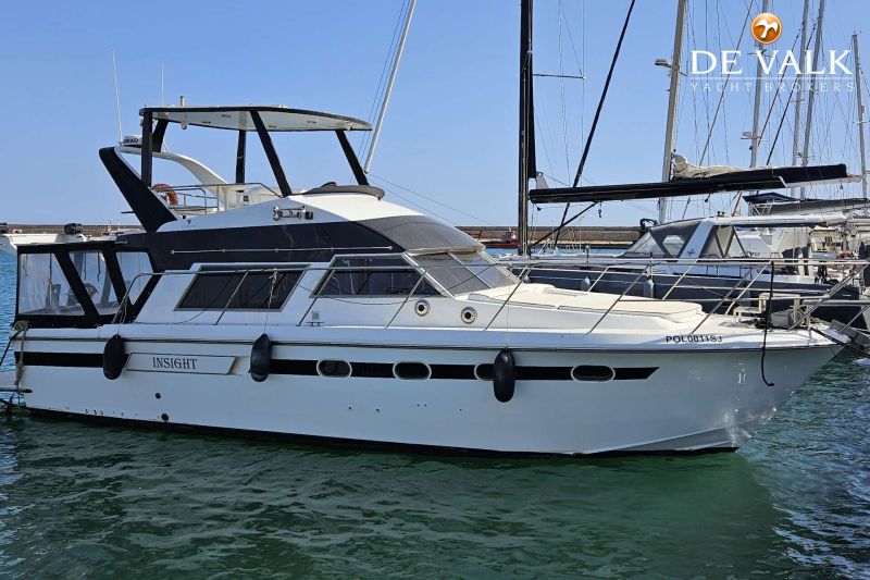 Fairline - Fairline 50 Fairline - Fairline 50