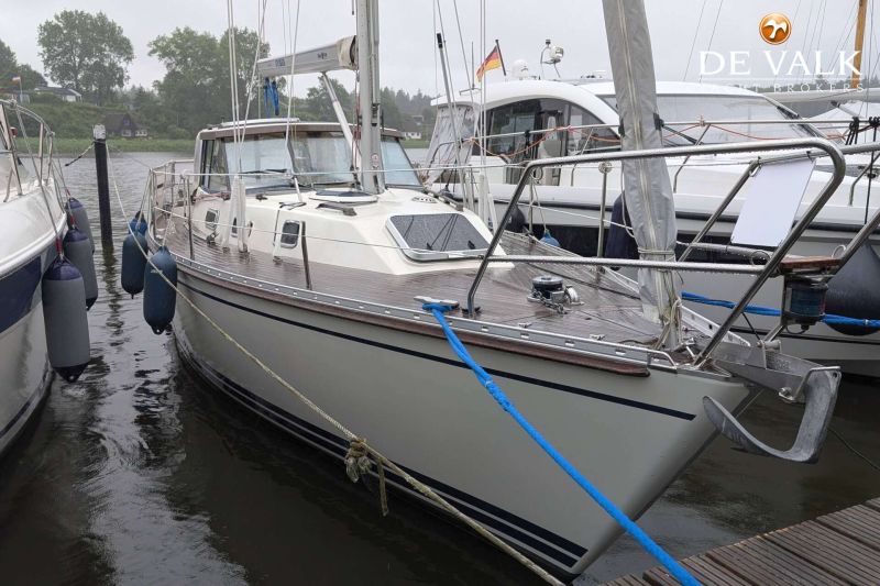 LM Boats - LM 35 Vitesse LM Boats - LM 35 Vitesse