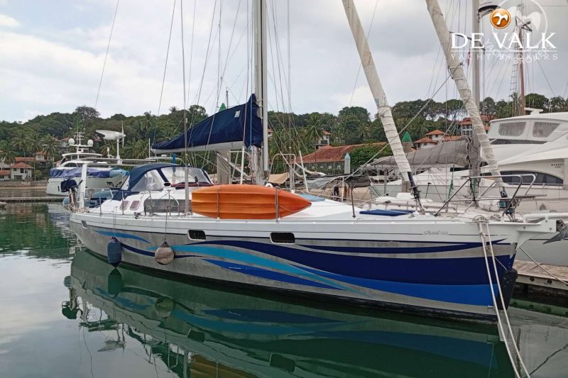 Alubat - Alubat OVNI 445 Alubat - Alubat OVNI 445