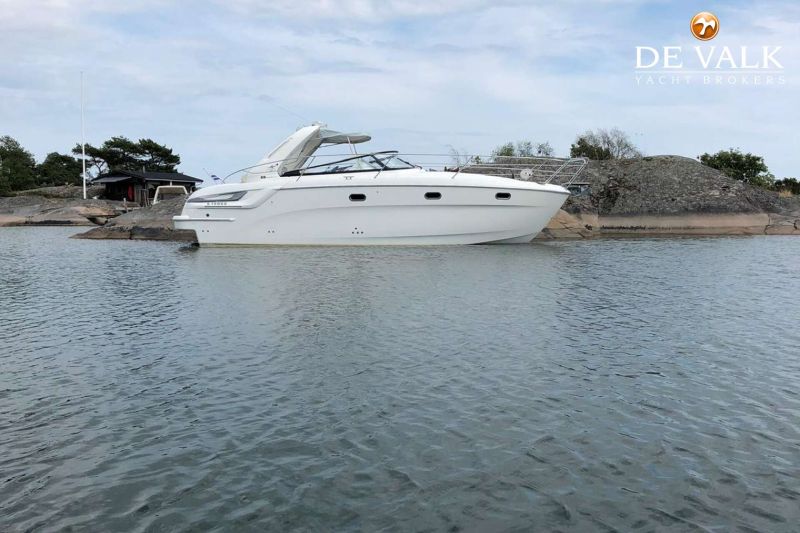 - Bavaria Motor Boats 34 Sport - Bavaria Motor Boats 34 Sport