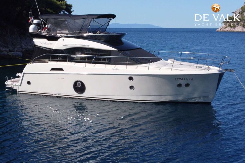 Beneteau - Beneteau Monte Carlo 5 Beneteau - Beneteau Monte Carlo 5