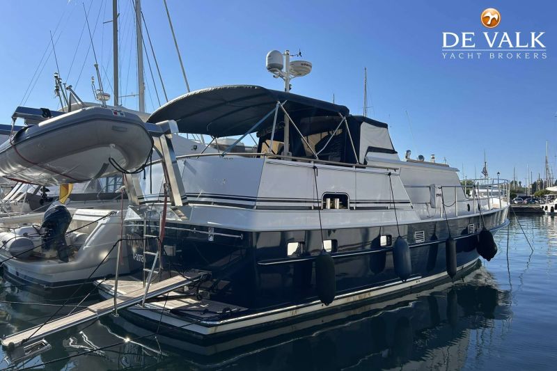 - Doggersbank 1600 - Doggersbank 1600