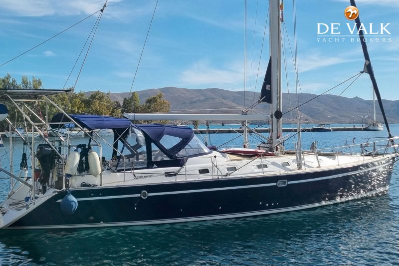- Ocean Star 51.2 - Ocean Star 51.2
