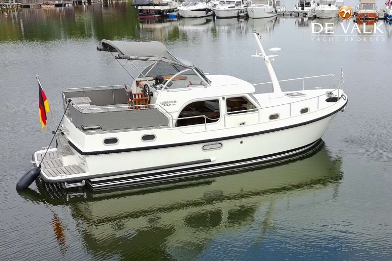 Linssen Yachts - Linssen 30.9 AC Linssen Yachts - Linssen 30.9 AC