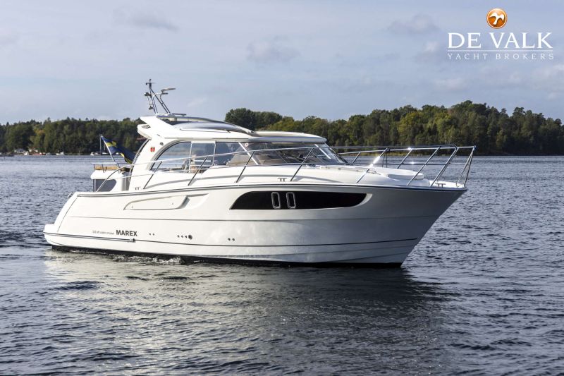 Marex - Marex 320 ACC Marex - Marex 320 ACC