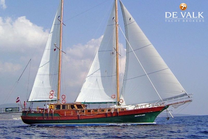 - Motorsailer 23M - Motorsailer 23M