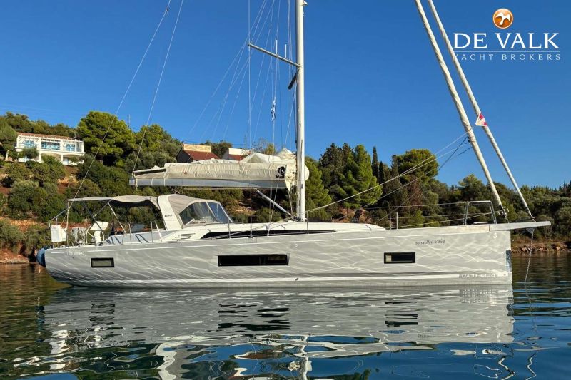 Beneteau - Beneteau Oceanis 46.1 Beneteau - Beneteau Oceanis 46.1