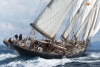 Thumbnail - Van der Graaf Classic Schooner