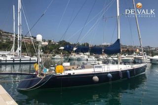 Thumbnail - Vaton 75 Sloop