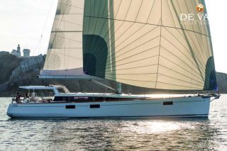 Thumbnail - Beneteau Sense 57