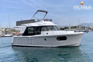 Thumbnail - Beneteau Swift Trawler 30