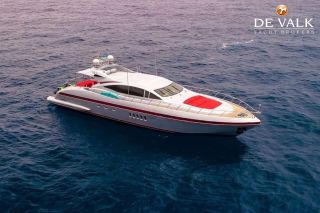 Thumbnail - Mangusta 92