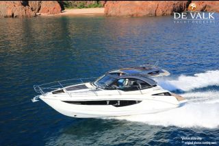 Thumbnail - Galeon 335 HTS