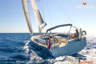 Thumbnail - Beneteau Oceanis 51.1