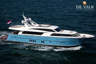 Thumbnail - Van der Valk Raised Pilothouse