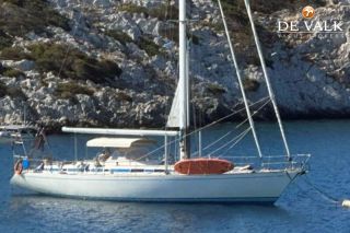 Thumbnail - Nautor Swan 54