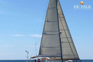 Thumbnail - Dufour 525 Grand Large