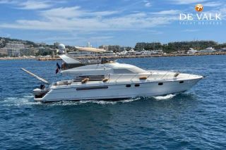 Thumbnail - Fairline Squadron 59