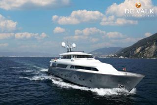 Thumbnail - Custom Line Navetta 30